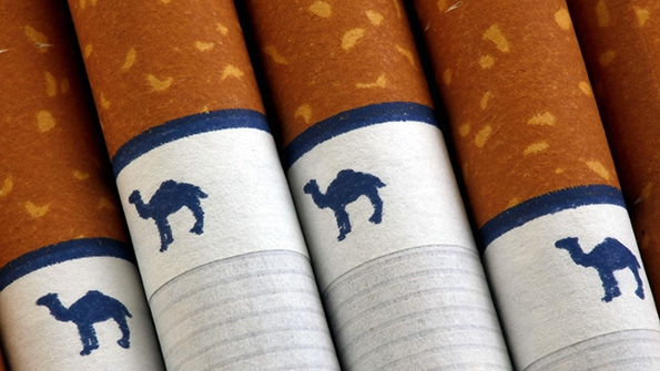 A Trump Tax Cut Could Add 82 Billion to Reynolds Price Tag