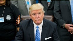 Donald Trump Donald Trump