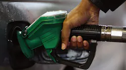 gas pump