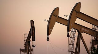 Industryweek 14020 Oil Well G Industryweek 14020 Oil Well G