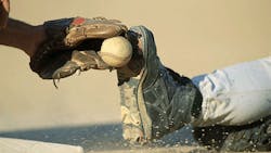 Big Data A Lesson from the Baseball Diamond Big Data A Lesson from the Baseball Diamond