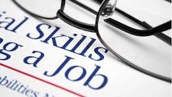 Manufacturing Skilled Worker Shortage Manufacturing Skilled Worker Shortage