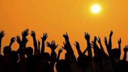 celebration celebration