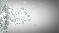 broken glass broken glass
