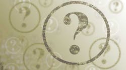 question marks question marks