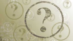 question marks question marks