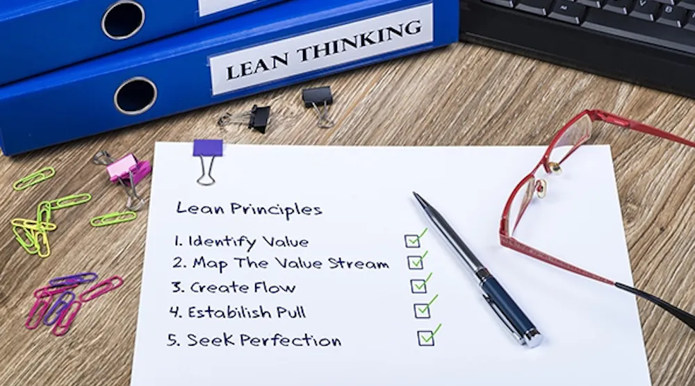How to Get Next Generation Lean Back into Focus | IndustryWeek