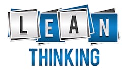 Industryweek 14154 Lean Thinking