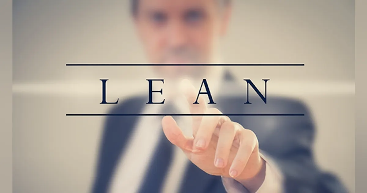 How to Apply Next Generation Lean Strategies | IndustryWeek