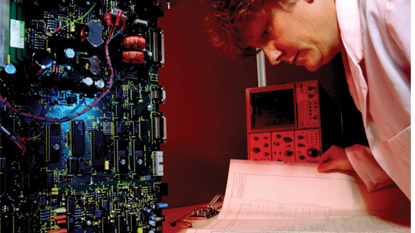 new production equipment purchasing