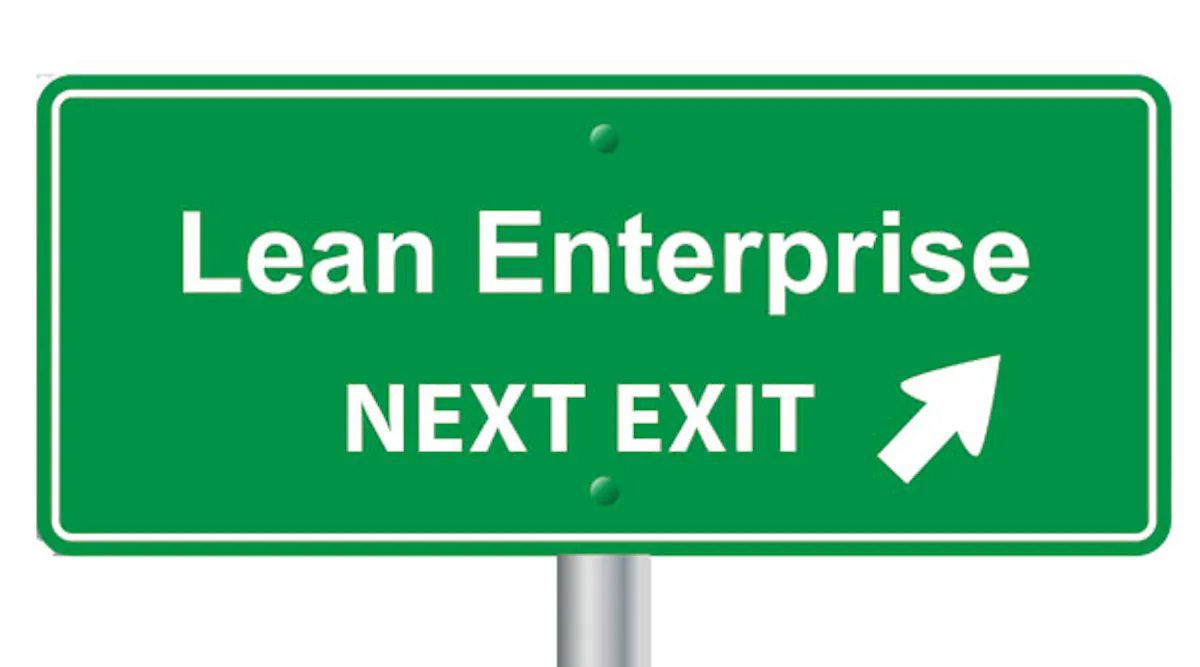 Building a Strong Lean Foundation | IndustryWeek
