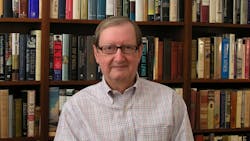 John S McClenahen retired from IndustryWeek in 2006 John S McClenahen retired from IndustryWeek in 2006