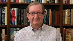 John S McClenahen retired from IndustryWeek in 2006 John S McClenahen retired from IndustryWeek in 2006