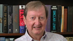 John S McClenahen retired from IndustryWeek in 2006 John S McClenahen retired from IndustryWeek in 2006