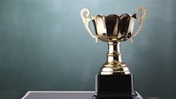 Operations excellence awards Operations excellence awards