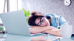 Bored Employees Bored Employees