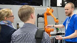 Manufacturing Day Manufacturing Day