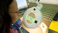 Firstronic Quality Inspection Firstronic Quality Inspection