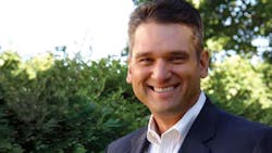 Briggs Stratton CEO Todd Teske Briggs Stratton CEO Todd Teske