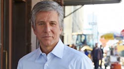 Bill McDermott, CEO of SAP, shares his journey toward becoming a business leader and his goal to simplify information technology.