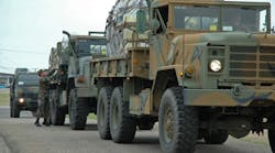 Industryweek 14352 Military Trucks