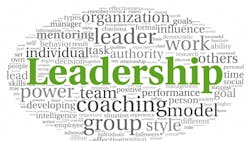 Leadership Leadership