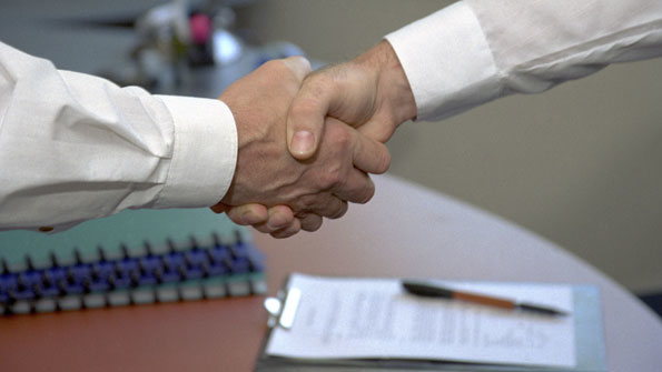 From Contractual to Conscious Leadership