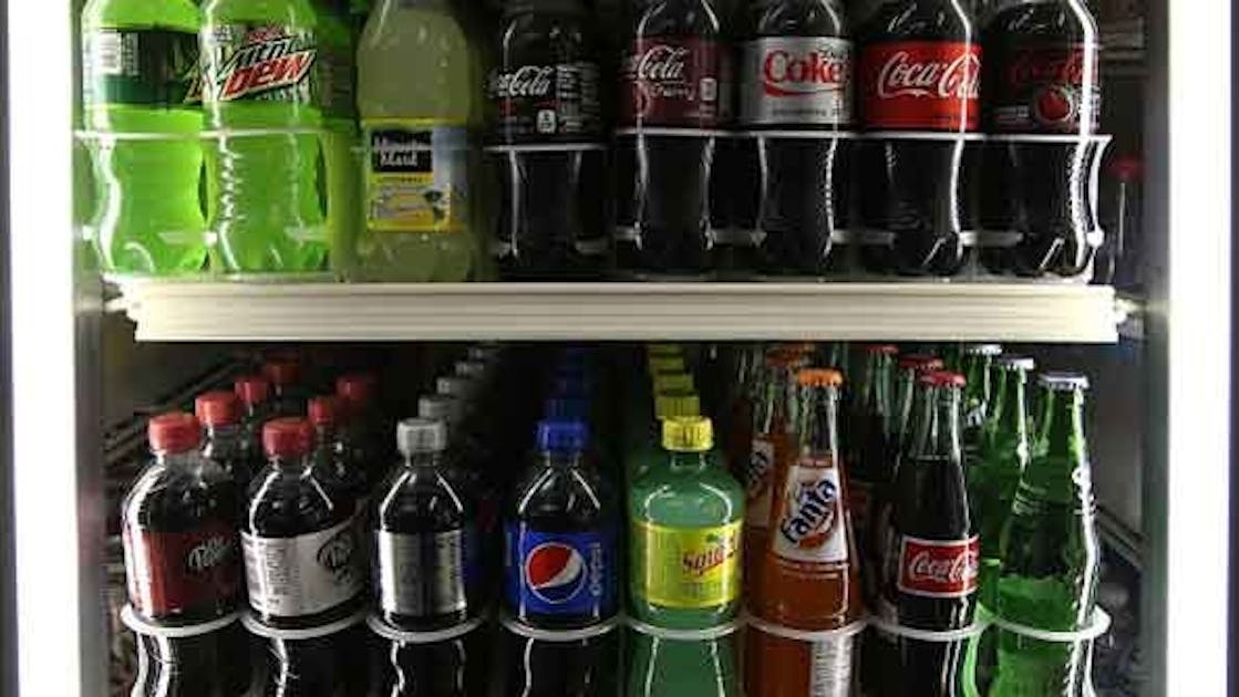California Residents Can Recycle Alcoholic Beverage Containers Starting in  2024