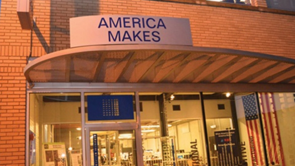 National Network for Manufacturing Innovation is Important to Reviving Manufactu