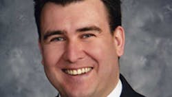 Jason Piatt president Praestar Technology Corp Jason Piatt president Praestar Technology Corp