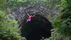 fall into pit fall into pit