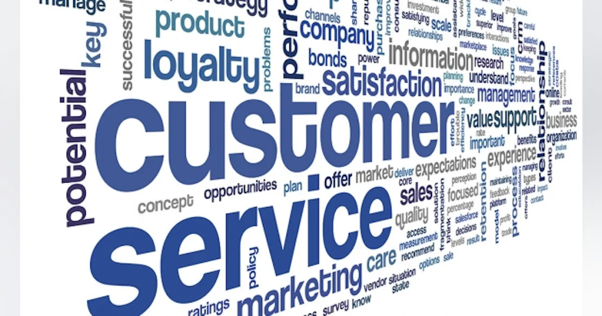 Building an Effective Customer Service Organization | IndustryWeek