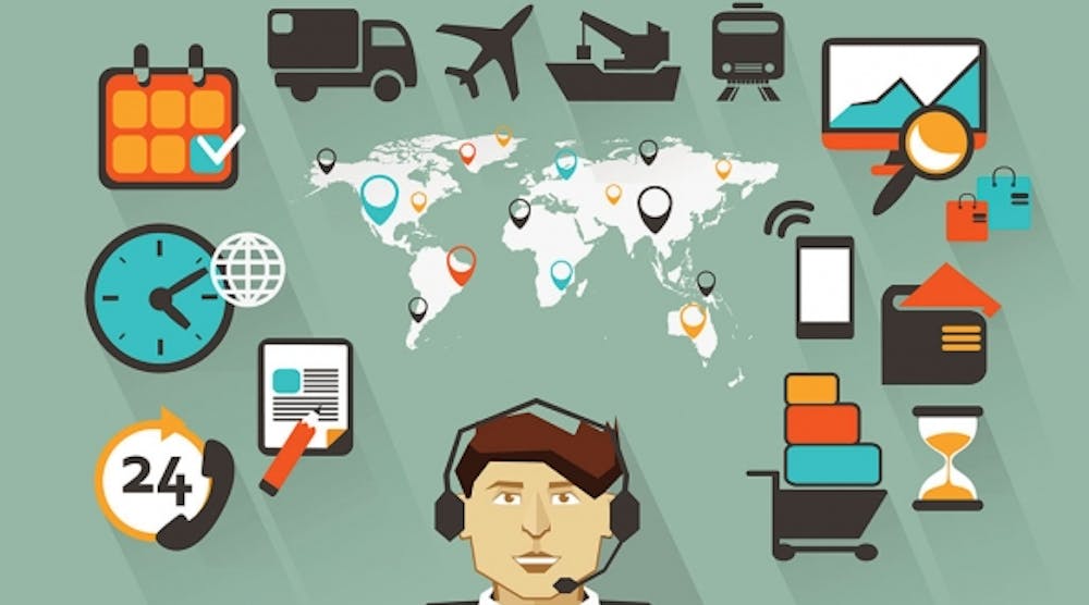 8 Steps To a Strong Export Strategy for SMEs | IndustryWeek