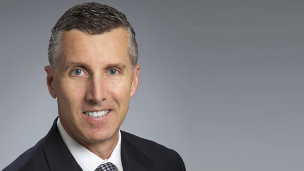 Douglas Woods is president of AMT The Association for Manufacturing Technology