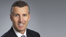 Douglas Woods is president of AMT The Association for Manufacturing Technology Douglas Woods is president of AMT The Association for Manufacturing Technology