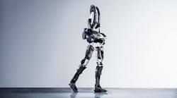 A suitX exoskeleton, one of numerous new technologies that could ultimately help paraplegics walk and, in the industrial space, help workers accomplish more with less physical strain. A suitX exoskeleton, one of numerous new technologies that could ultimately help paraplegics walk and, in the industrial space, help workers accomplish more with less physical strain.