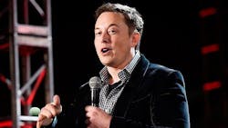 Tesla Tops GMs Market Value as Investors See Musk as Future Tesla Tops GMs Market Value as Investors See Musk as Future