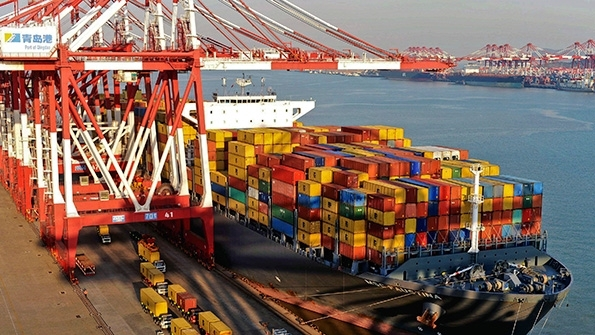 IMF WTO OECD Will Defend Free Trade Against Protectionism