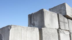 Industryweek 14575 Concrete Blocks T 595