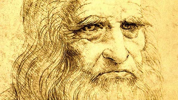 Leonardo da vinci