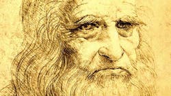 Leonardo da vinci Leonardo da vinci