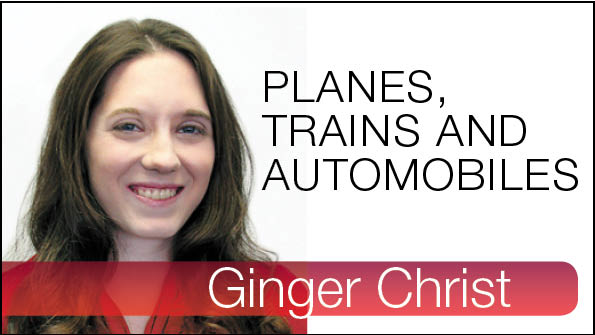 Peculiar Passage Transportation Tidbits II