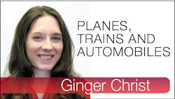 Peculiar Passage Transportation Tidbits II Peculiar Passage Transportation Tidbits II