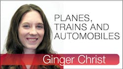 Peculiar Passage Transportation Tidbits Peculiar Passage Transportation Tidbits