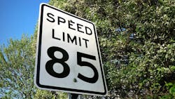 Speed of Delivery Not Worth the Risk Speed of Delivery Not Worth the Risk