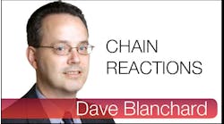 Dave Blanchard