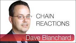 Dave Blanchard Dave Blanchard