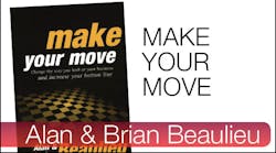 The IndustryWeek Blog by Alan &amp; Brian Beaulieu of ITR Economics, authors of the book, Make Your Move.