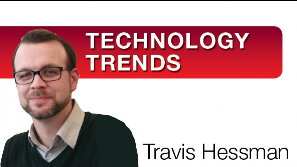 Natalie Saccos Technology Trends