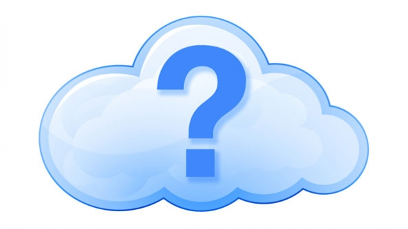 Questioning cloudcomputing technology